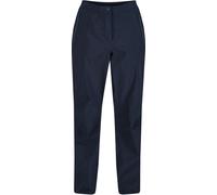 Regatta - "Highton" sur-pantalon pour femme - Randonnée RG5201 (XL Regular) (Bleu marine)