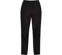 Regatta - "Highton" sur-pantalon pour femme - Randonnée RG5201 (XXL Regular) (Noir)
