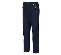 Regatta Highton Surpantalon Stretch imperméable pour Homme Noir