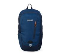 Regatta Highton V2 25L Backpack Sacs à Dos, Navy/Dkdenim, 25 litres Homme