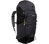 REGATTA Highton V2 65L - Black/Seal - Unisexe - 65L