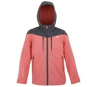 Veste enfant Regatta Jnr Highton Jkt VI Tailles enfant: 164-170 / Couleur: rose
