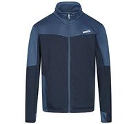 Regatta Highton Winter Full Zip II Sweater Homme