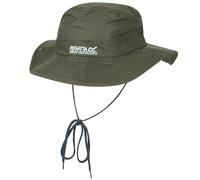 Regatta Hiking WR Chapeau Grape Leaf FR : Taille Unique (Taille Fabricant : Sgl)