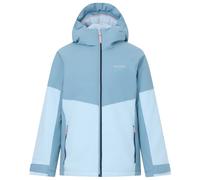 Regatta - Hillain Warm Lined - Veste d'hiver - 11-12 Years - dusky blue / skyway
