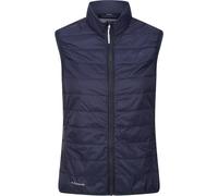 Regatta Women's Hillpack Insulated Bodywarmer Veste De Tailleur Femme, Navy, 14