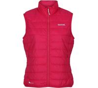 Regatta Hillpack Gilet Potion rose 8 (XS) Female