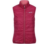 Regatta Hillpack Gilet RumbRd(MnRd) 14 (L) Female