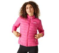 Regatta Hillpack II Manteau rembourré léger zippé pour femme