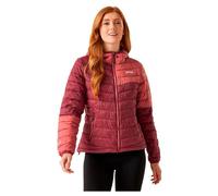 Regatta Hillpack II Veste à capuche isolante pour femme