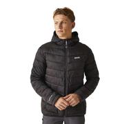 Regatta Hillpack Ii Jacket Noir 2XL Homme