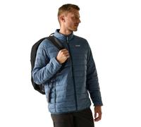 Regatta Hillpack II Veste matelassée imperméable et isolante pour homme