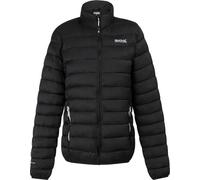 Regatta - "Hillpack II" Veste matelassée pour femmes RG10738 (36 FR) (Noir)