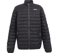Regatta Hillpack II Veste matelassée pour hommes très légère, Taille:M, Couleur:Noir