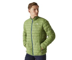 Regatta HillPack II Veste matelassée zippée pour homme