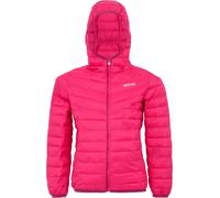 Regatta - "Hillpack III" veste à capuche pour enfants RG11885 (164) (Pop)