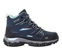 Regatta Holcombe Iii Hiking Boots Bleu EU 33 Filles