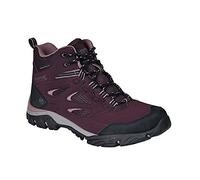 Regatta Holcombe IEP Femme Chaussures Montantes imperméable extérieur Randonnée -