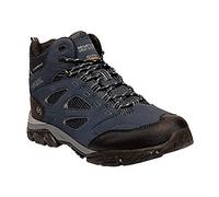 Regatta Chaussures techniques de marche Holcombe Iep Mid Bleu EU 41 Homme