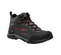 Regatta Bottes de randonnée Holcombe IEP Mid mi-hautes imperméables Gris EU 41 Homme