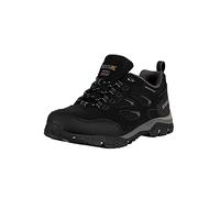 Regatta Holcombe IEP Mixte Baskets À Lacets imperméable extérieur - -