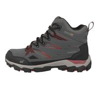 Regatta Holcombe Iii Hiking Boots Gris EU 47 Homme