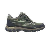 Regatta Holcombe III Low Hiking Shoes EU 45