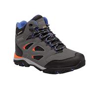 Regatta Holcombe Mixte baskets À lacets imperméable extérieur - -
