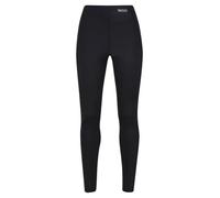 REGATTA, Holeen Winter Legging - Black, Femme S