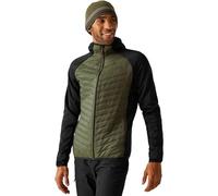 Regatta Homme Andreson Hybrid veste matelassé léger stretch Winter Layer haut