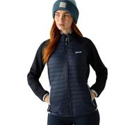 Regatta Homme Andreson Hybrid veste matelassé léger stretch Winter Layer haut