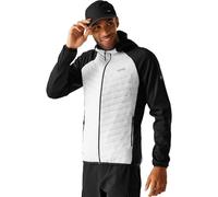 Regatta Homme Andreson Hybrid veste matelassé léger stretch Winter Layer haut