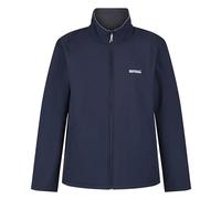 Regatta Homme Cera V Shell Jacket, Navy, L EU