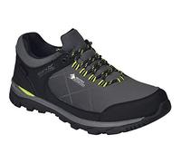 Regatta Homme Chaussures Techniques de Marche Basses Highton Walking Shoe, XL