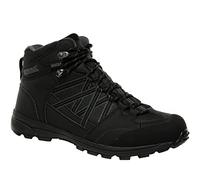 Regatta Homme Chaussures Techniques De Marche Samaris II, Noir Granite, 46 EU