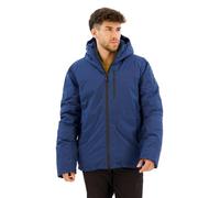 Regatta Homme Colehurst Jackets Waterproof Insulated, Admiral Blue, L EU