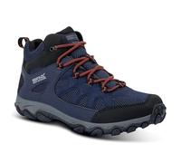 Regatta Edgepoint Iv Mid Hiking Boots Bleu EU 43 Homme