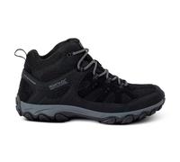 Regatta Homme Edgepoint IV Mid Walking bottines eau résistant Cushioned Hiking Footwear