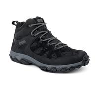 Regatta Homme Edgepoint IV Mid Walking bottines eau résistant Cushioned Hiking Footwear