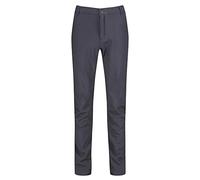 Regatta Fenton Pants Noir 34 / Long Homme