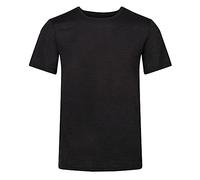Regatta Homme Fingal Edition T Shirt, Noir, M EU