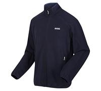 Regatta Homme Hadfield Veste Polaire, Bleu Marine, XXL EU