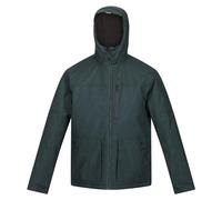 Regatta Homme Highside Vii Jackets Waterproof Insulated, Green Gables, L EU