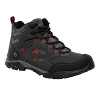 Regatta Holcombe Iep Mid Hiking Boots Gris EU 41 Homme