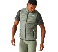 Regatta Homme Hillpack Ii Bodywarmer, Agave Green, S EU