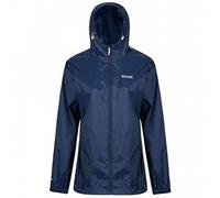 Regatta Veste technique imperméable Pack-It III | Bleu EU 38