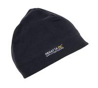 Regatta Homme Kingsdale Thermal Balance Plus Microfleece Thinsulate Lined Hat Bandeau, Bleu Marine, S EU