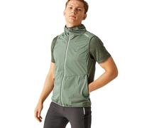Regatta Lankin Vi Vest Vert S Homme
