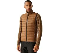 Regatta Homme Marizion gilet sans manches chaud isolé matelassé Outdoor gilet veste