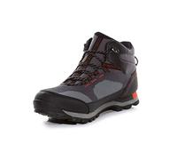 Regatta Homme Mens Blackthorn Evo Waterproof Walking Boots Botte de randonnée, Gris, 44.5 EU